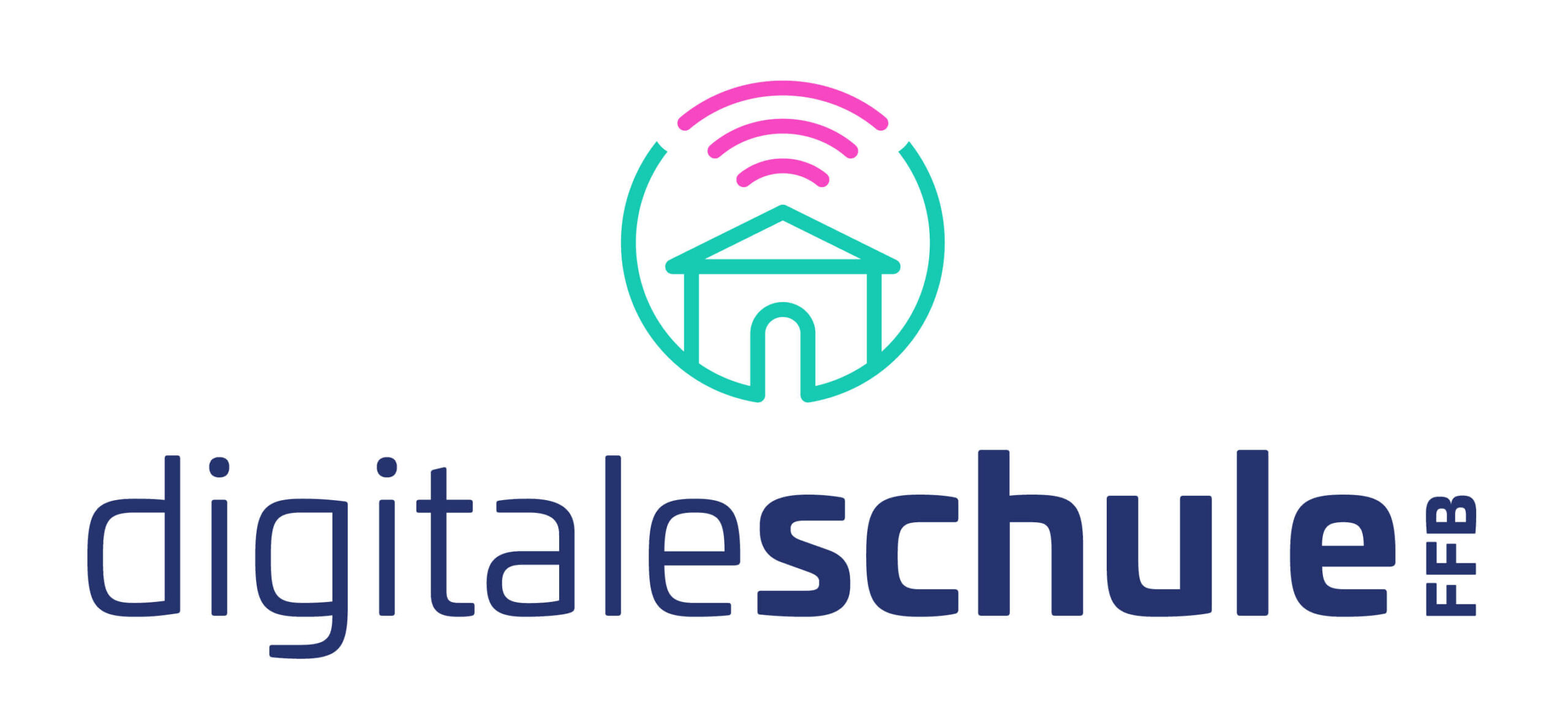 Logo Digitale Schule FFB - Fürstenfeldbruck Lagerfläche Mieten